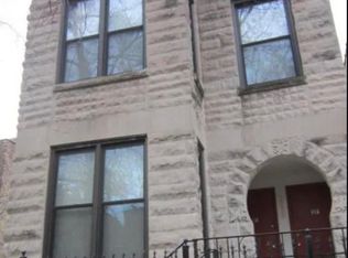 1338 N Maplewood Ave #1F, Chicago, IL 60622