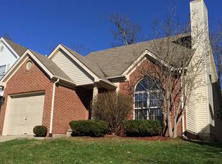 545 Rhodora Rdg, Lexington, KY 40517