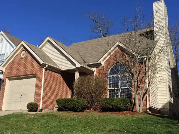 545 Rhodora Rdg, Lexington, KY 40517