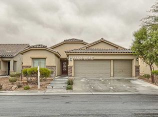 3824 Celebration Cove St, North Las Vegas, NV 89032