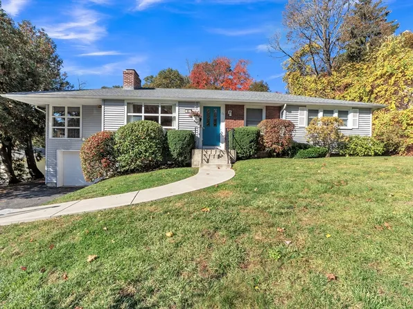 83 Newton Ave N, Worcester, MA 01602