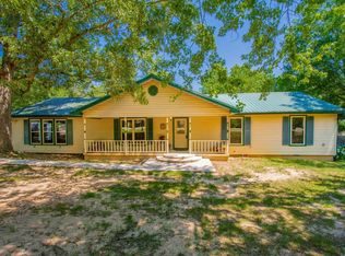 914 River Ridge Rd, Benton, AR 72019