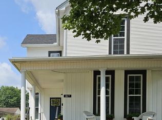 817 N Broad St, Lancaster, OH 43130