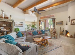 7 Westwind Rd, Santa Fe, NM 87508