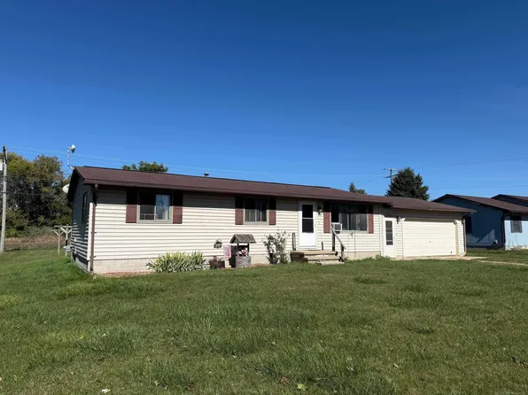 1175 George St, Bad Axe, MI 48413