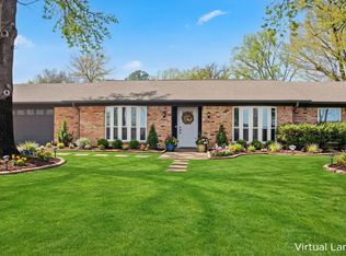122 Jill Ln, Sulphur Springs, TX 75482