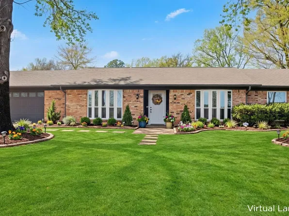 122 Jill Ln, Sulphur Springs, TX 75482