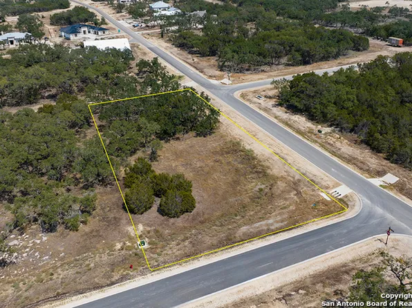 34769 Carries Creek Dr LOT 99, Bulverde, TX 78163