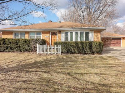 23538 W Lynn St, Plainfield, IL, 60586