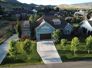 543 E Dutch Summit Ct, Midway, UT 84049