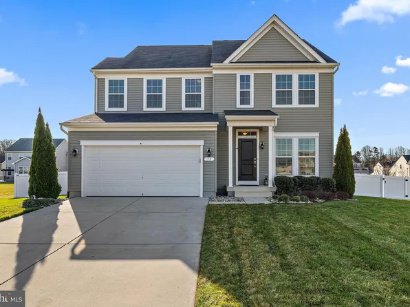 73 Naomi St, Magnolia, DE 19962
