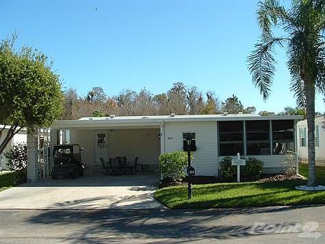 804 PETUNIA WAY, AUBURNDALE, FL