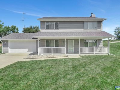 20216 N Shore Dr, Eagle, NE, 68347