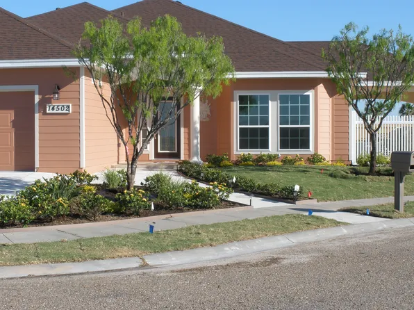 14502 Whitman Pond, Corpus Christi, TX 78418