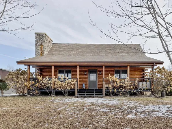 W16871 SCHOOLHOUSE ROAD, Wittenberg, WI 54499