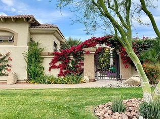 17 Florentina Dr, Rancho Mirage, CA 92270