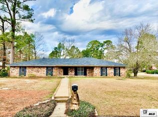 221 Williamsburg Dr, Monroe, LA 71203