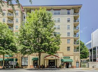 230 E Ponce De Leon Ave UNIT 413, Decatur, GA 30030