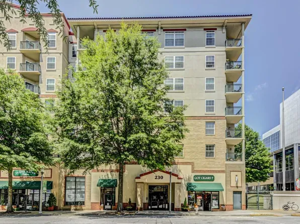 230 E Ponce De Leon Ave Unit 413, Decatur, GA 30030