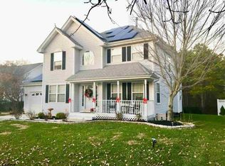 38 La Costa Dr, Egg Harbor Township, NJ 08234