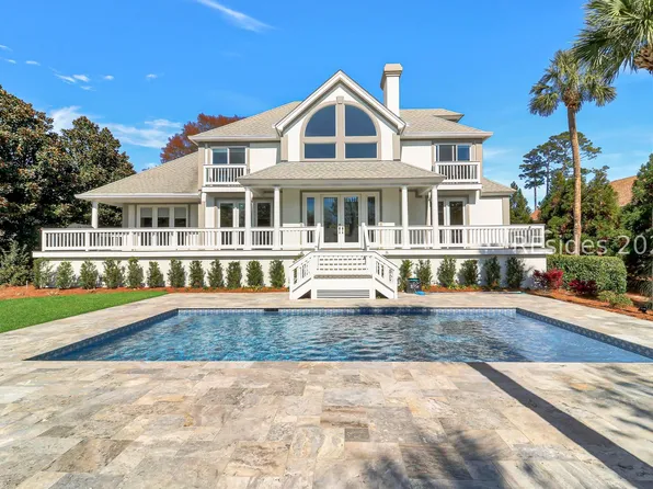 35 Wexford Club Dr, Hilton Head Island, SC 29928