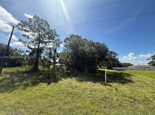 1361 Jabara Cir, Labelle, FL 33935