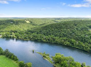 TRACT 1 Three Rim Shoals Ln, Mountain Home, AR 72653