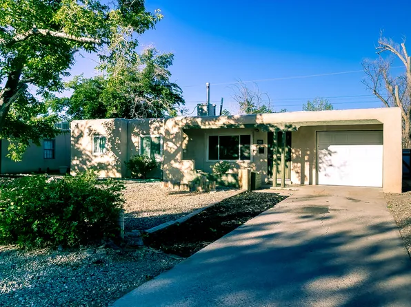 721 Palomas Dr NE, Albuquerque, NM 87108