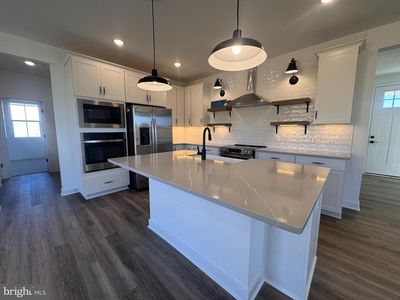 LOT 19 399 Legume Dr, Martinsburg, WV, 25403