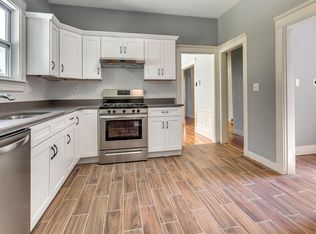 5 Greenheys St, Dorchester, MA 02121