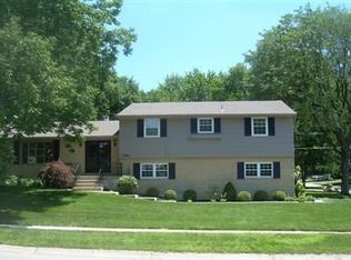 7200 Kinsey Rd, Englewood, OH 45322