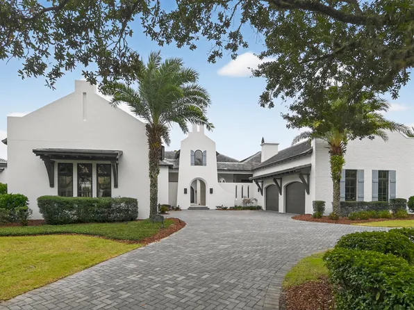 3522 Burnt Pine Ln, Miramar Beach, FL 32550