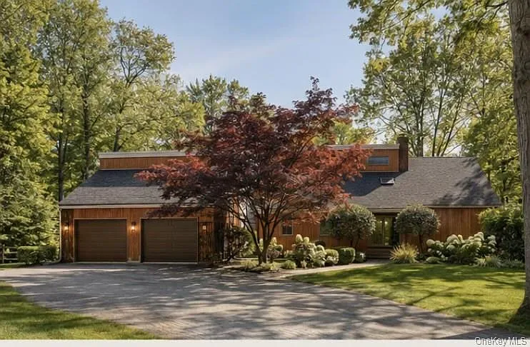 1 Pine Point
