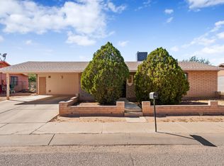 6720 S Portugal Ave, Tucson, AZ 85757