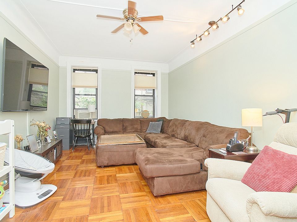 1st image of 333 4th St APT 1F
