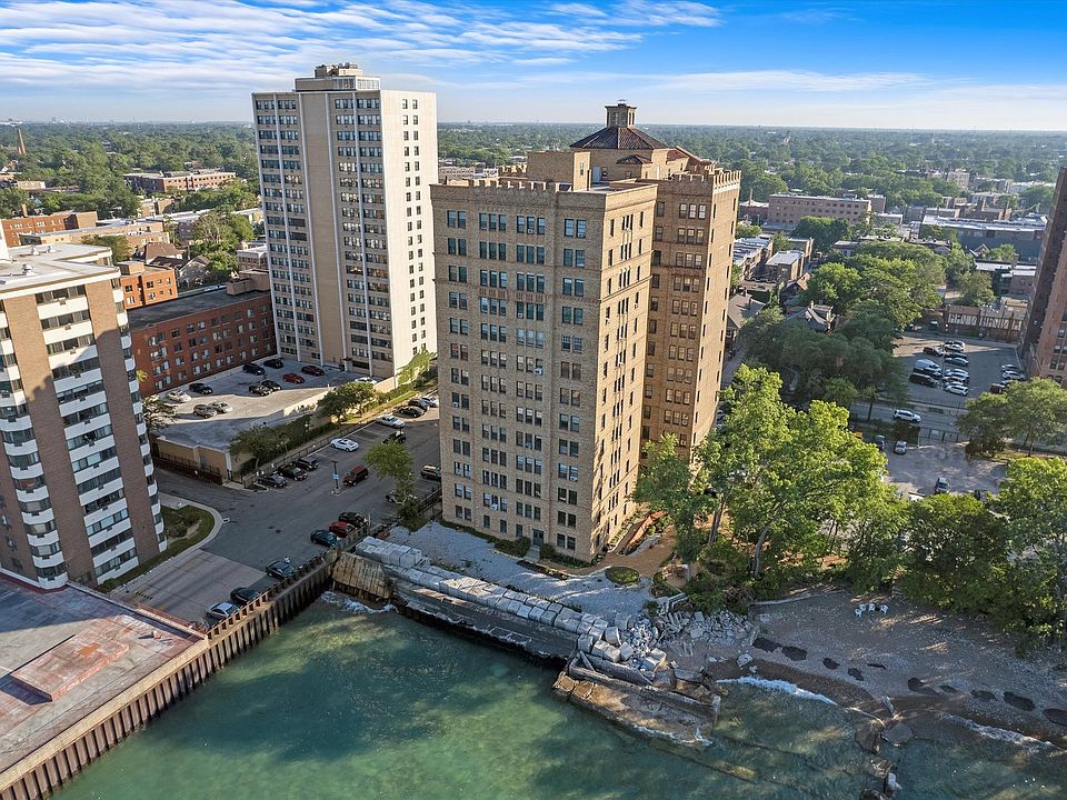 7321 S South Shore Dr Chicago, IL, 60649 Apartments for Rent Zillow
