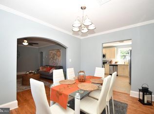 14 Norman Allen St, Elkton, MD 21921