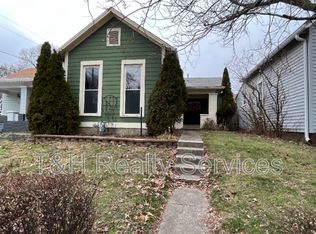922 Olive St, Indianapolis, IN 46203