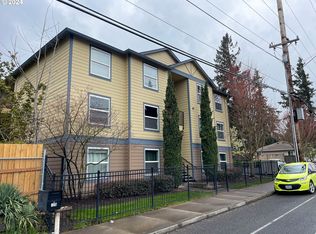 273 SE 162nd Ave #310, Portland, OR 97233