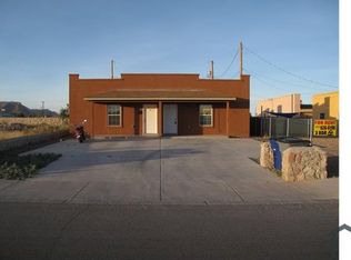 4751 Apollo Ave #B, El Paso, TX 79904