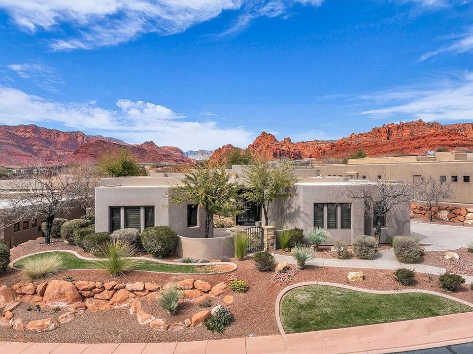 1st image of 3052 Snow Canyon Pkwy #58