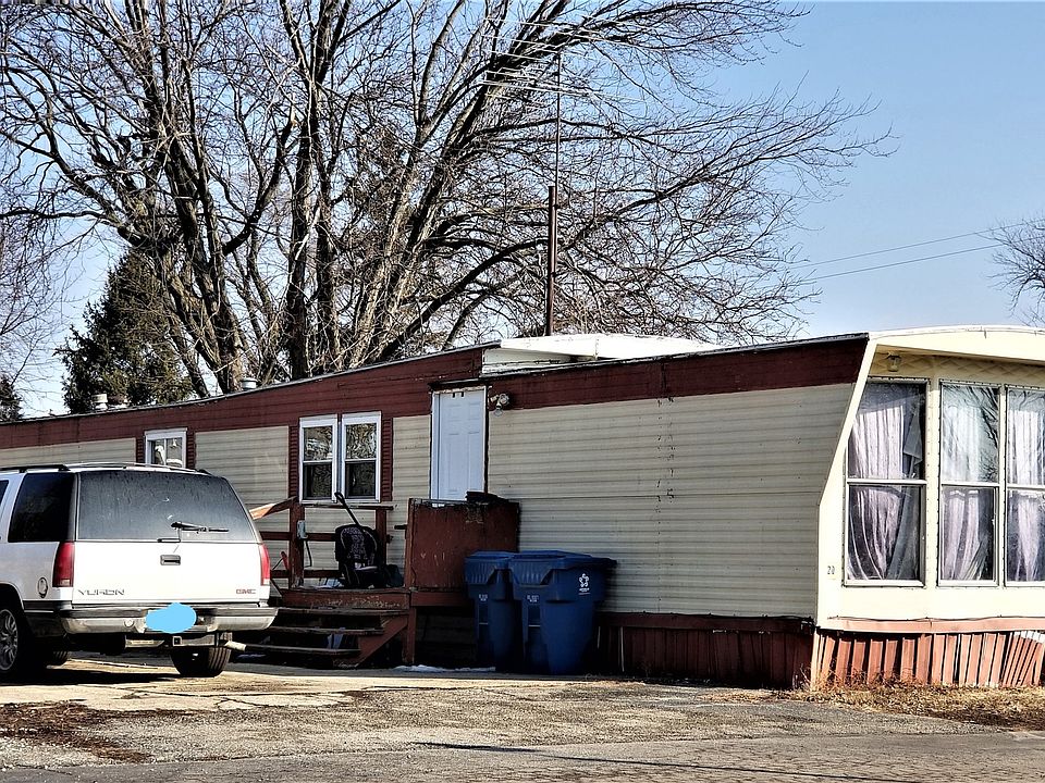 1st image of 1355 N Arthur Burch Dr Lot R20