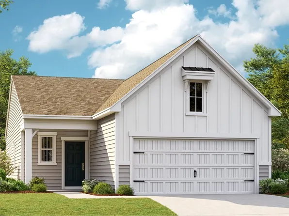 7646 Cotton Crest Ln, Lancaster, SC 29720