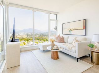 4988 Bennett St #2008, Burnaby, BC