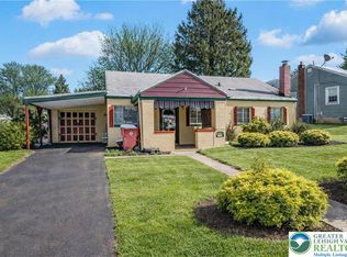 1407 Richmond Rd, Easton, PA 18040