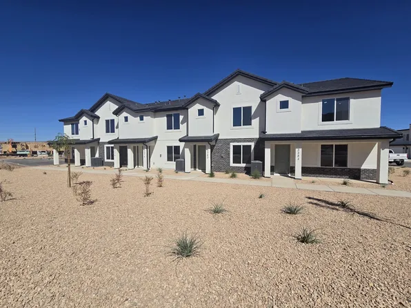 3354 E Dance Hall Ln #2333, Washington, UT 84780