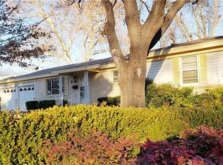 1112 Mason Dr, Hurst, TX 76053