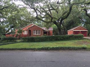 1801 N 10th Ave, Pensacola, FL 32503
