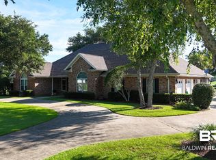 326 Prestwick Ave, Gulf Shores, AL 36542