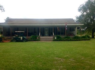 3787 Avera Mill Rd, Nashville, GA 31639